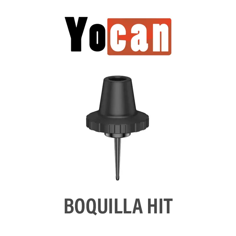 YOCAN HIT Boquilla