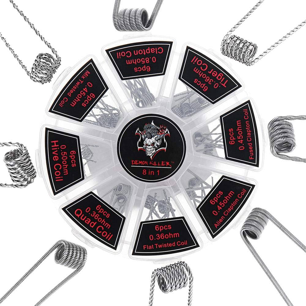 Demon Killer Coilss