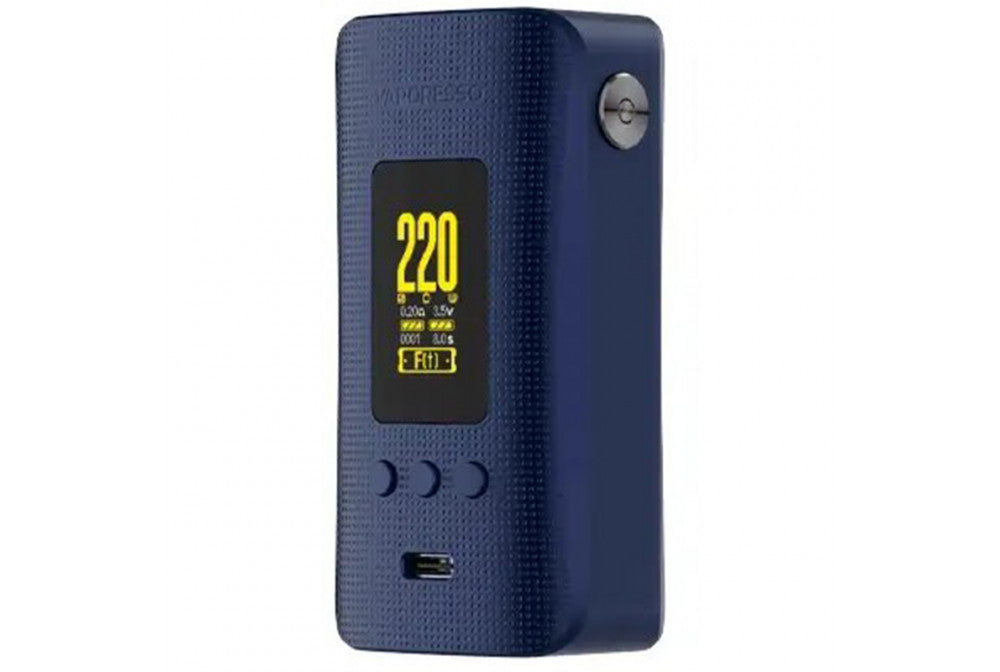 Vaporesso Gen 200 Box Mod