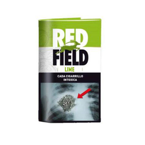 Red Field Lime