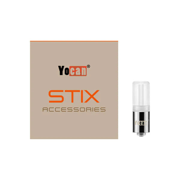 YOCAN STIX ACCESSORIES COIL