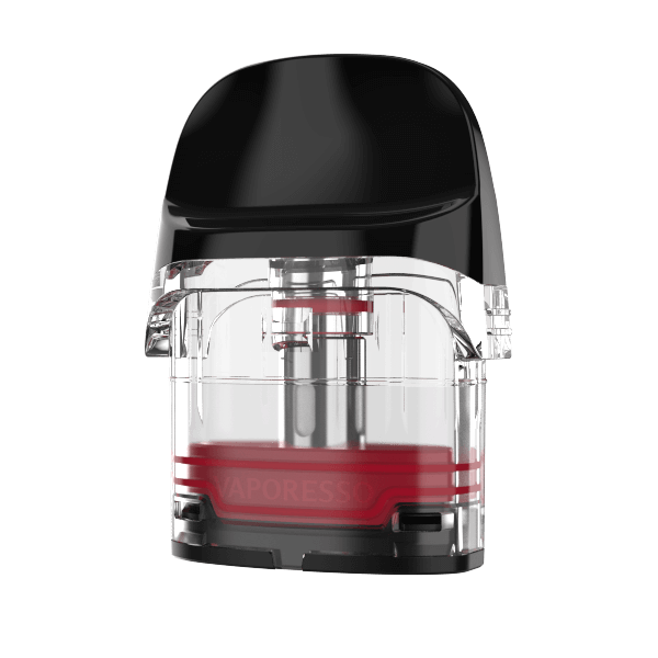 Vaporesso LUXE Q Cartridge 0.8ohm Mesh