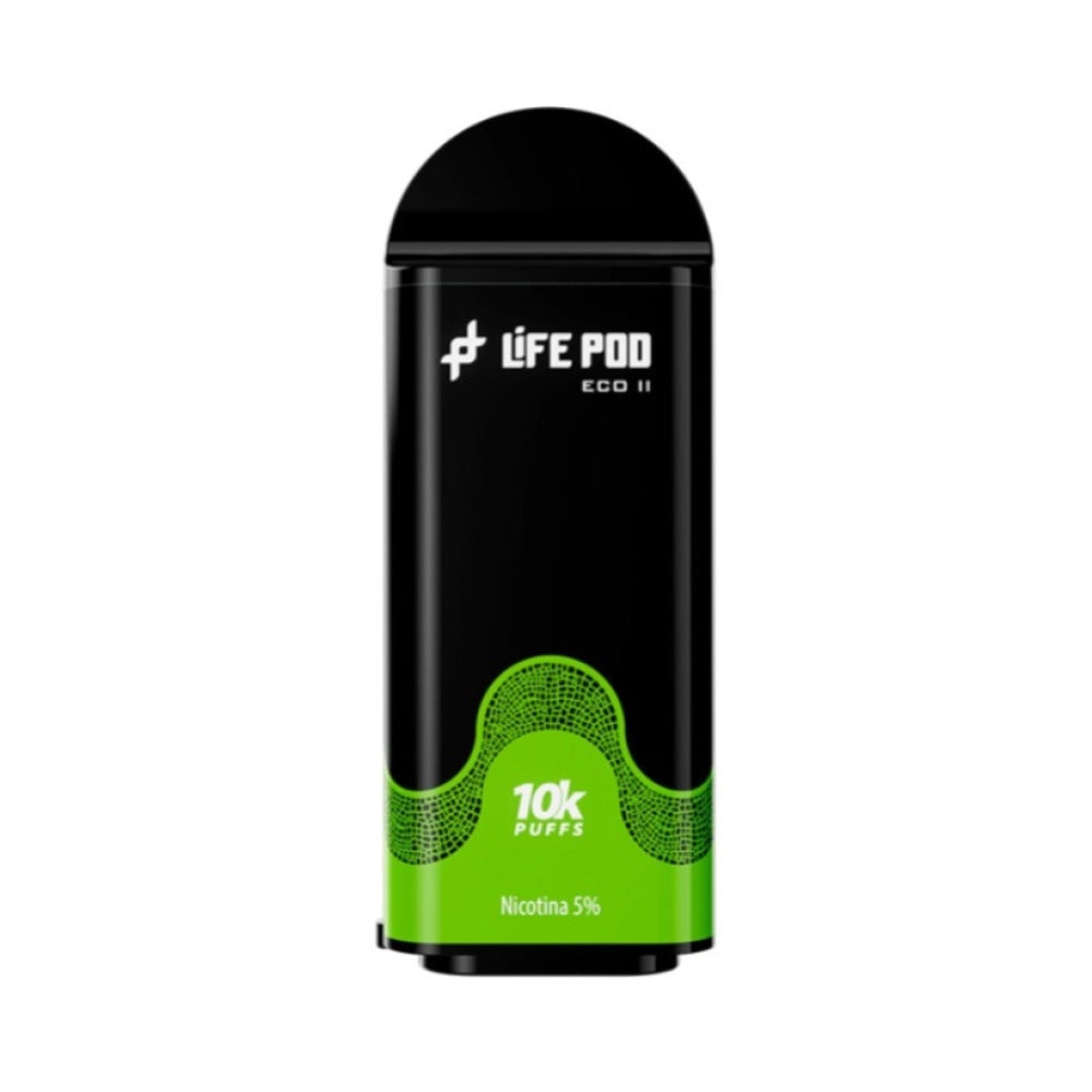 life pod vape Life Pod II Cartucho Monster Drink 10000 Puffs 5% Saltnic – Vape House Peru