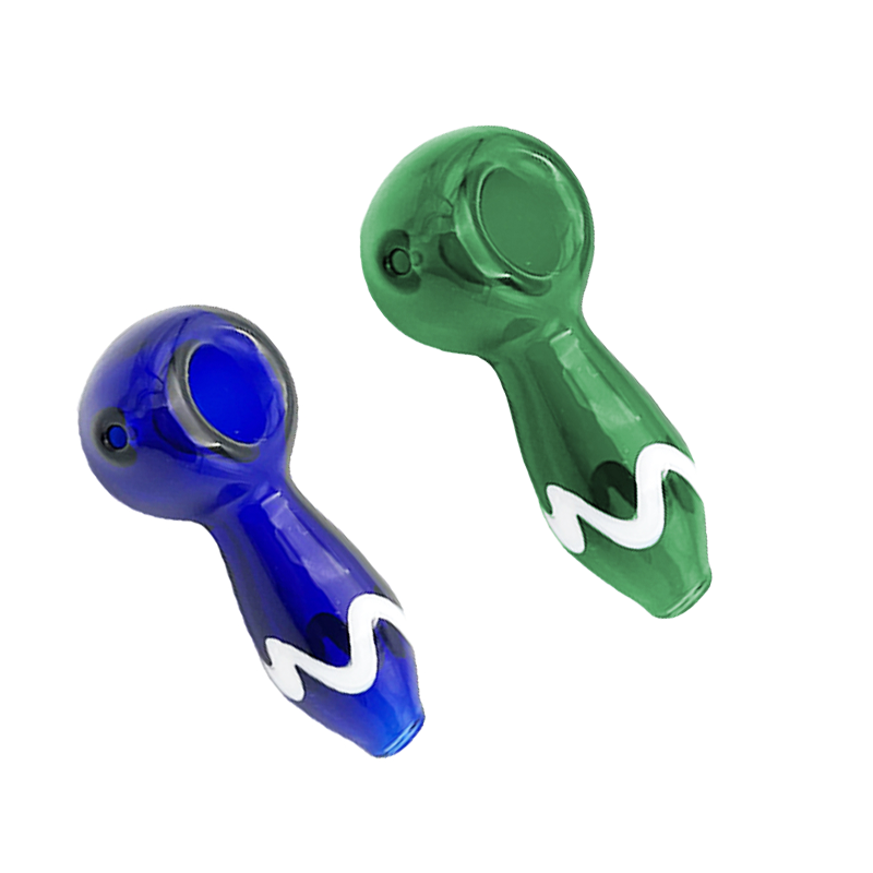 Pipa mini Murano 5 cm