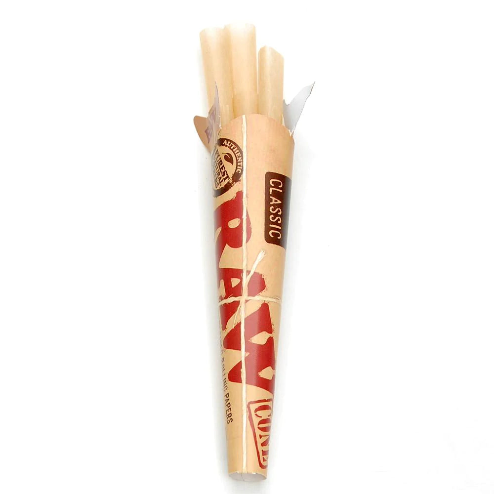 Raw Classic Cone 1 1/4