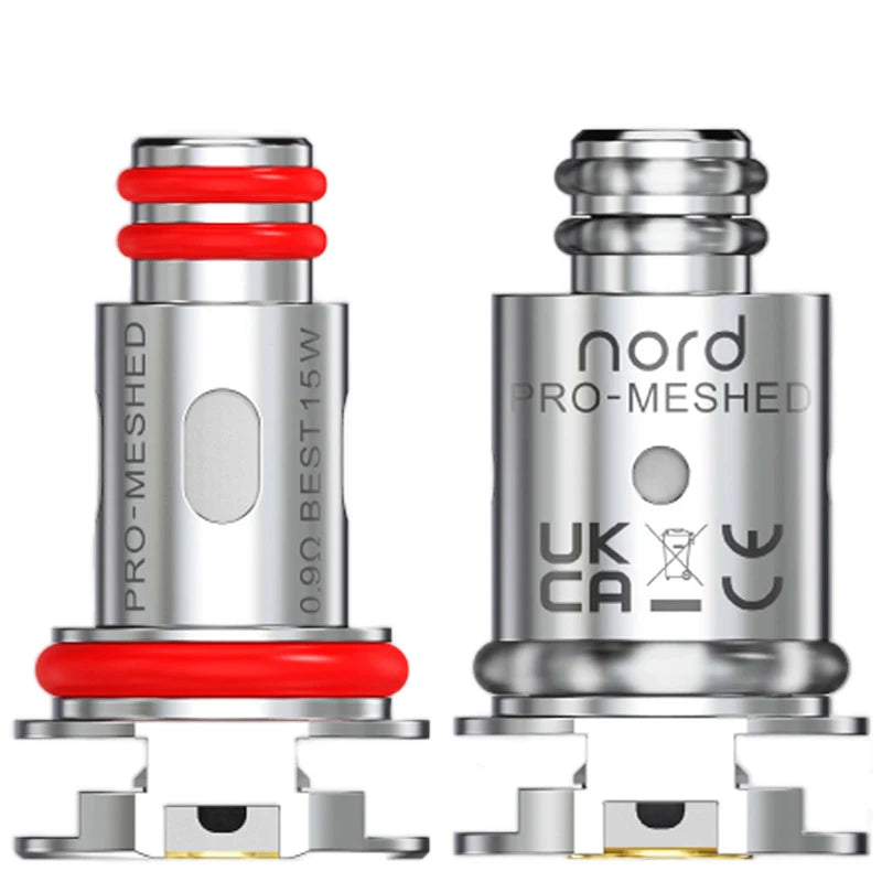 SMOK NORD COIL PRO-MESHED