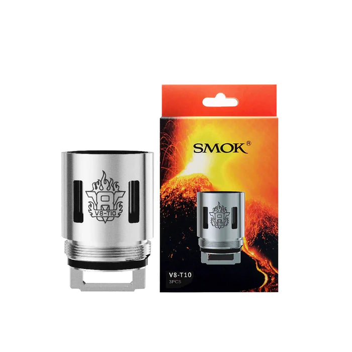 SMOK V8