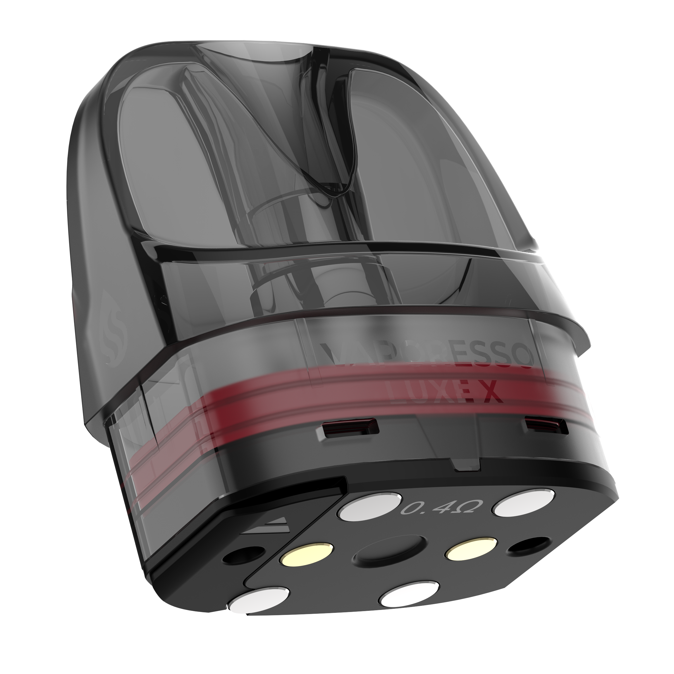 Vaporesso LUXE X Cartridge 0.4ohm Mesh