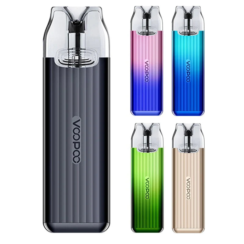 VOOPOO VMATE Infinity Pod Kit