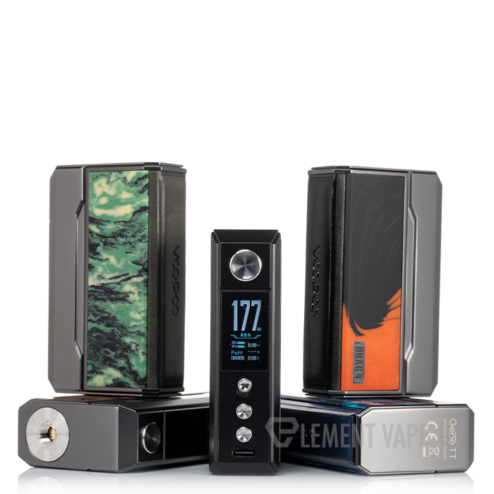 VOOPOO DRAG 4 Box Mod Vape House Peru VOOPOO DRAG 4 Box Mod Vape House Peru