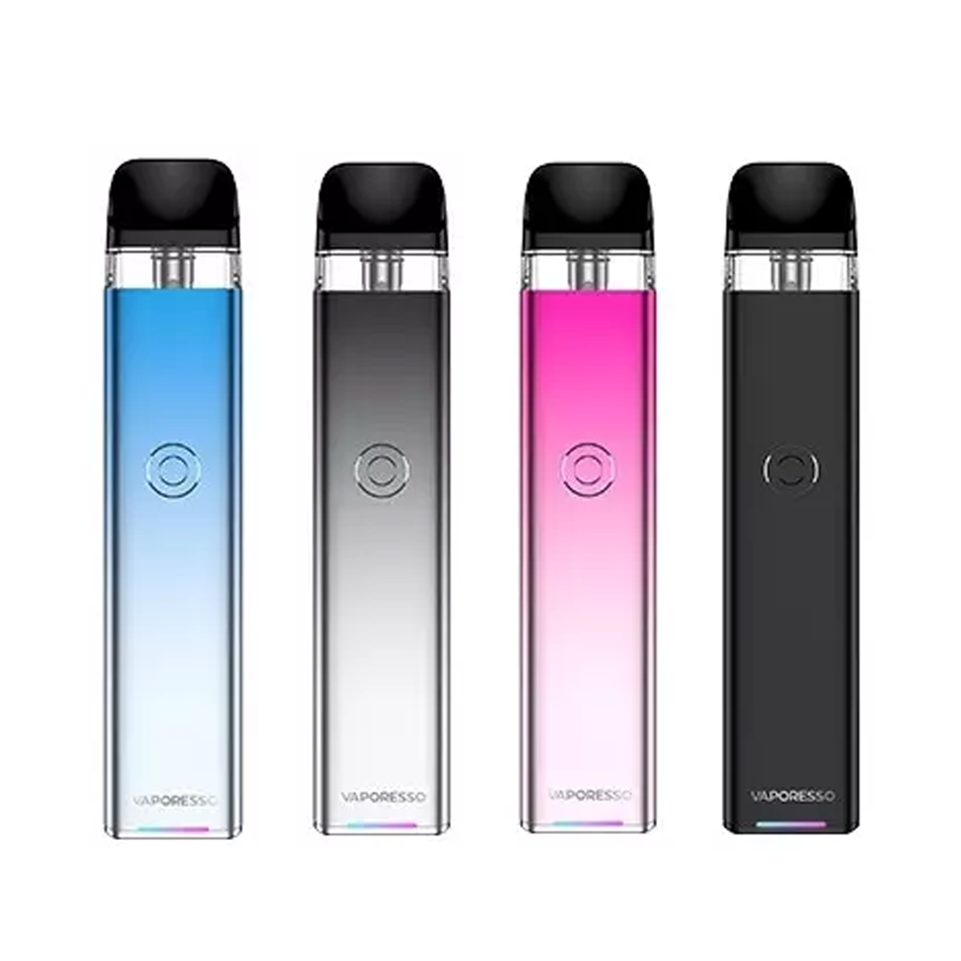 Vaporesso XROS 3 Pod Kit