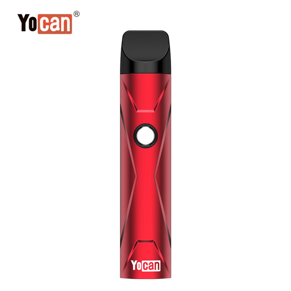 YOCAN X VAPE PEN